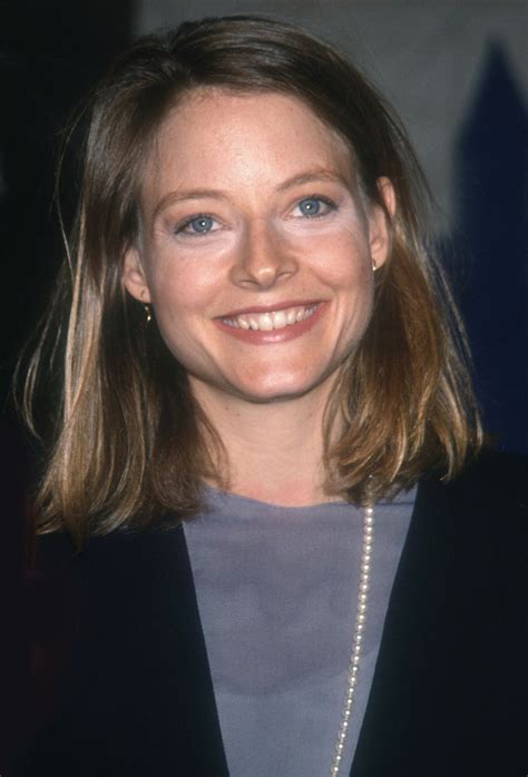 Jodie Foster nude pictures